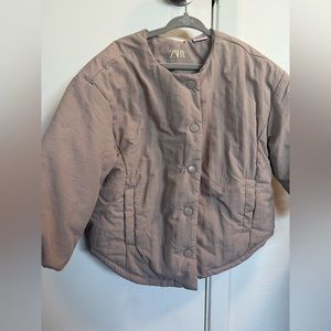 Toddler Zara Jacket 3-4 years